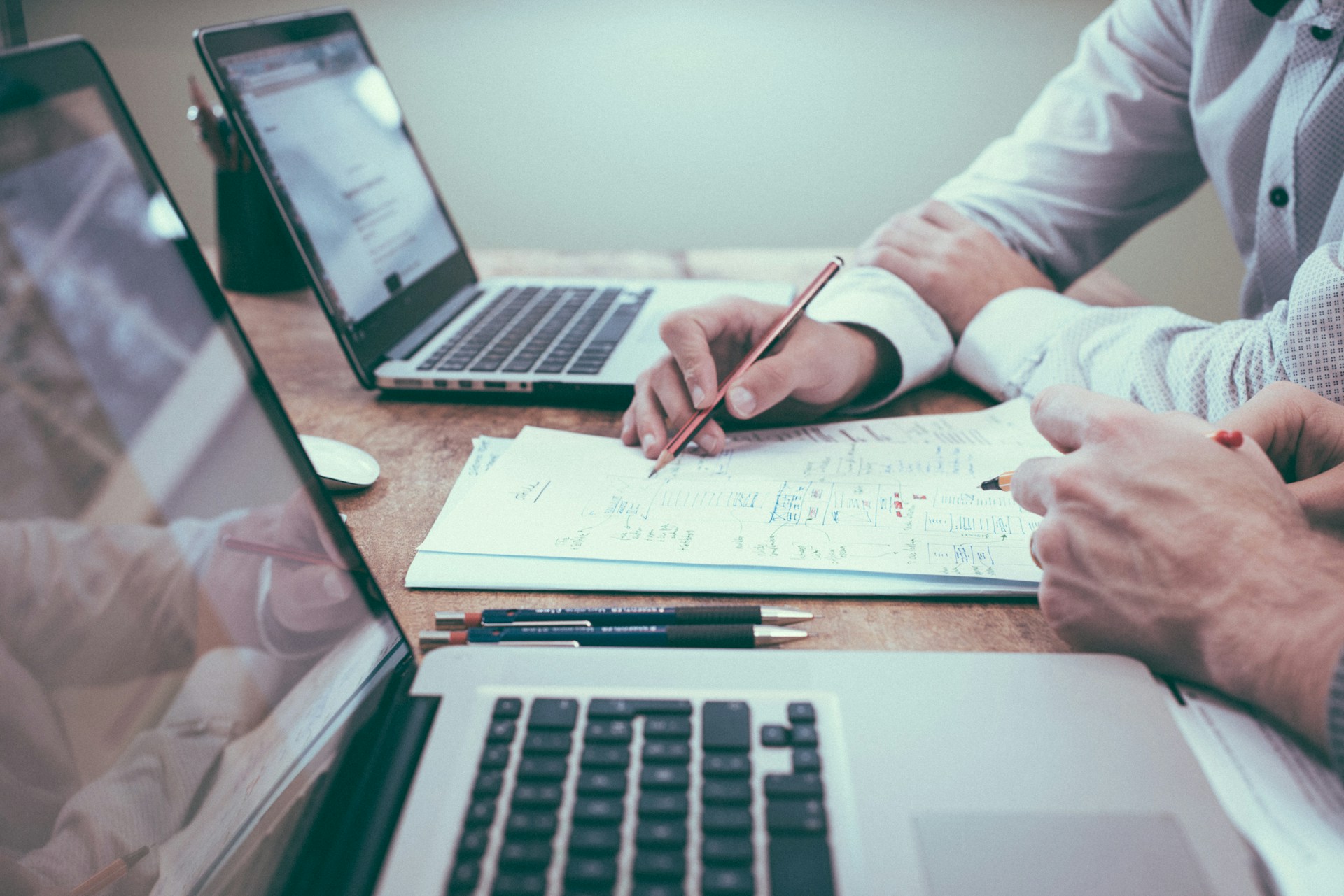 Mori Capital research-led investment style