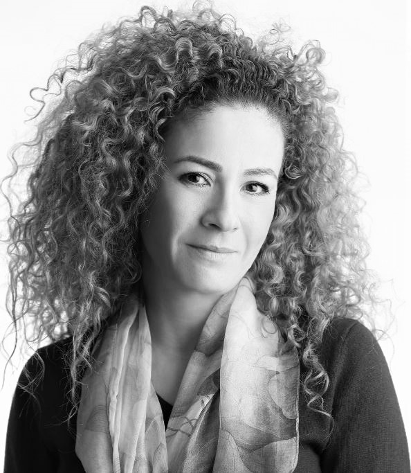 Özlem Tümer Eke