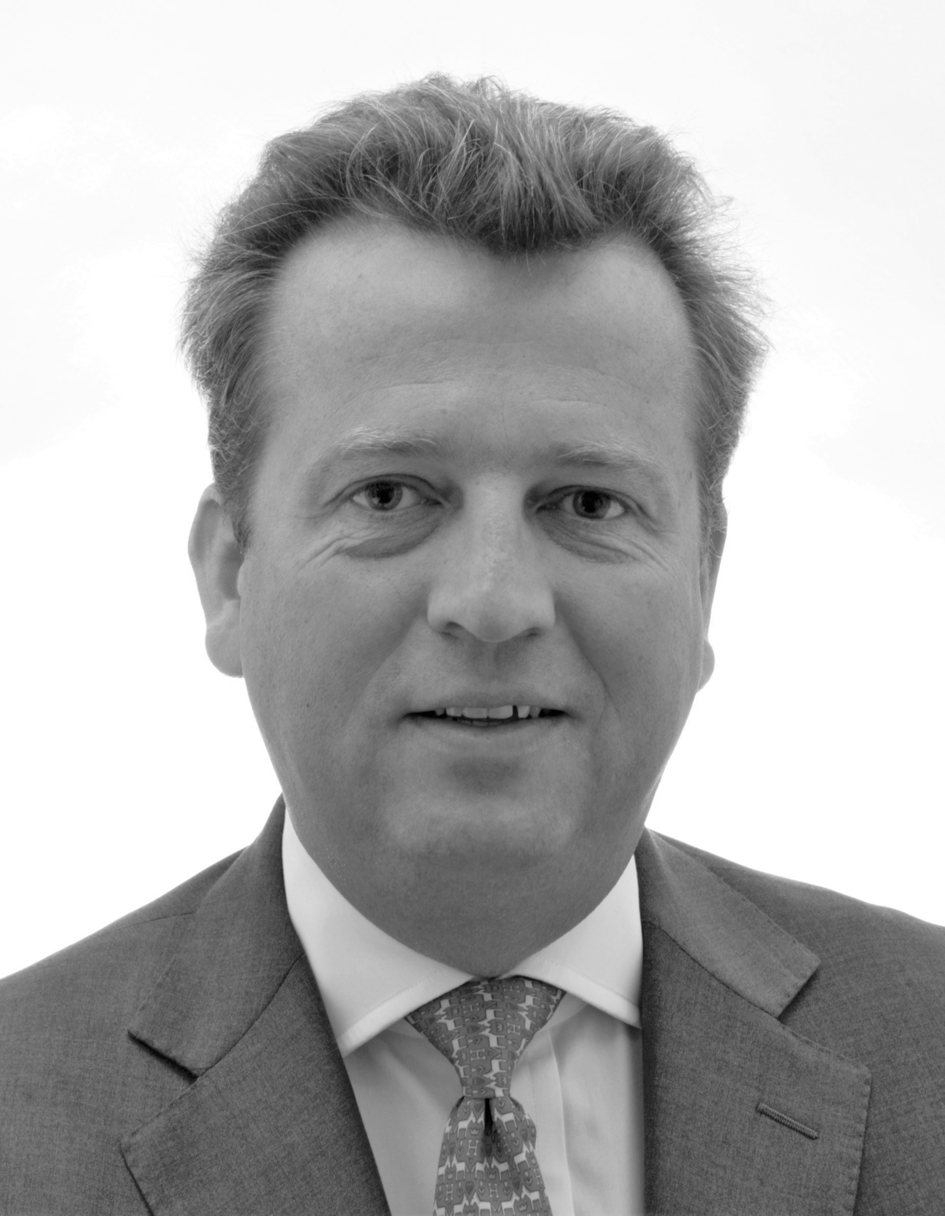 Dr. Peter Zurhorst